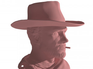 The good 3Dモデル