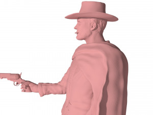 The good 3Dモデル