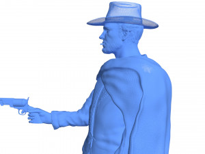 The good 3Dモデル