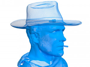 The good 3Dモデル