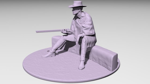 Now we start Modèle 3D .c4d .max .obj .3ds .fbx .stl .blend 