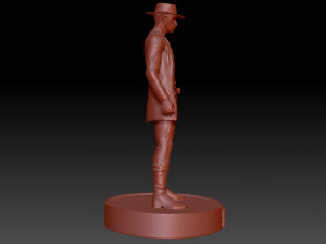 The bad 3D Model
