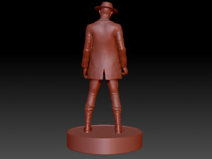The bad 3D Model