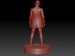 The bad 3D Model