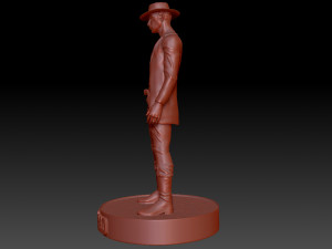 The bad 3D Model