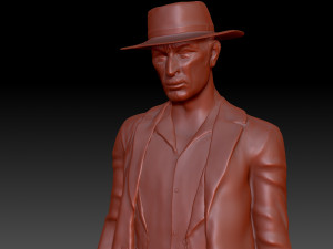 The bad 3D Model