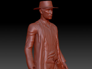 The bad 3D Model