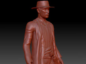 The bad 3D Model