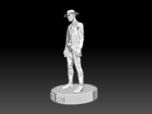 The bad 3D Model