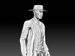 The bad 3D Model