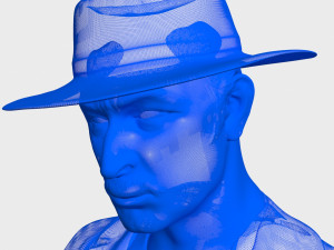 The bad 3D Model