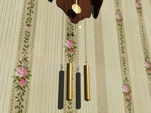 wall clock 3D-Modell