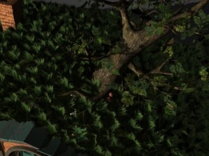 hobbit house Modello 3D