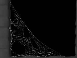cobweb collection 3D Model