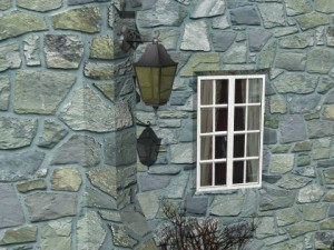 house Modelo 3D