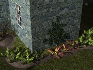 house Modelo 3D