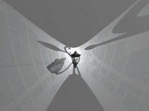 3 lanterns 3D 模型