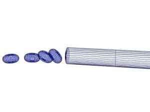 mentos 3D Model