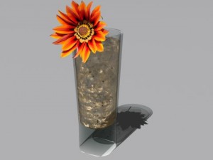 drinks Modelo 3D