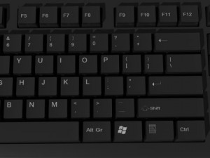 keyboard  mouse 3D-Modell