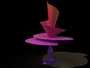 alien plants vol 2 3D Model