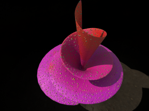 alien plants vol 2 3D Model