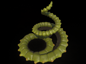 alien plants vol 2 3D Model