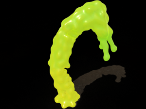 alien plants vol 2 3D Model