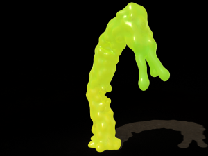 alien plants vol 2 3D Model