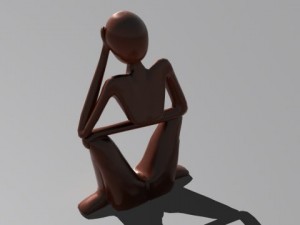 decorative items Modelo 3D