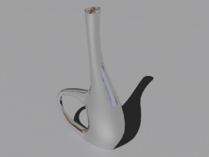 decorative items Modelo 3D