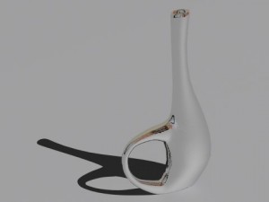 decorative items Modelo 3D