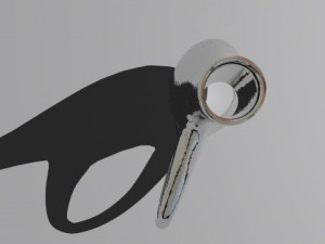 decorative items Modelo 3D