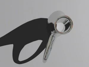 decorative items 3D Model
