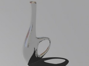decorative items Modelo 3D