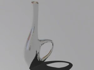 decorative items 3D Model