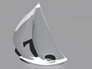 decorative items Modelo 3D