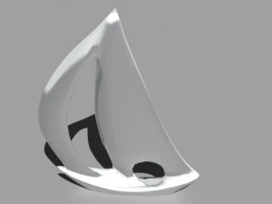 decorative items 3D Model