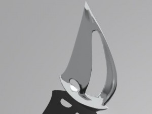 decorative items Modelo 3D