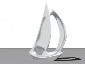decorative items Modelo 3D