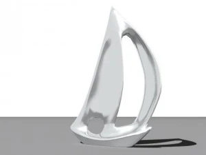 decorative items 3D Model