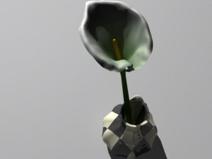 decorative items Modelo 3D