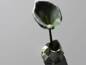 decorative items 3D Model