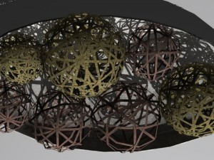 decorative items Modelo 3D
