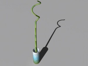 decorative items Modelo 3D