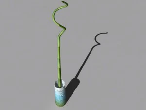 decorative items 3D Model