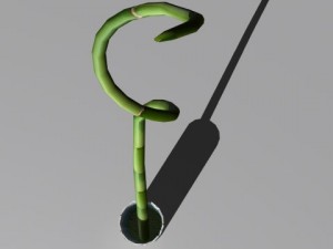 decorative items Modelo 3D