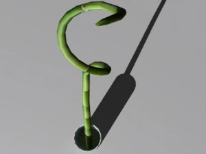 decorative items 3D Model