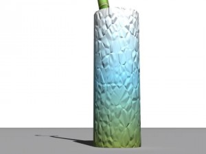 decorative items Modelo 3D