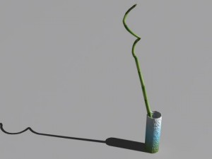 decorative items Modelo 3D